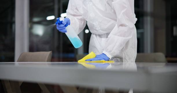 Licensed Drug Lab Cleanup service in Red Oak, NC - Crime Scene Cleaner Online